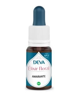 Amarante BIO, 15 ml